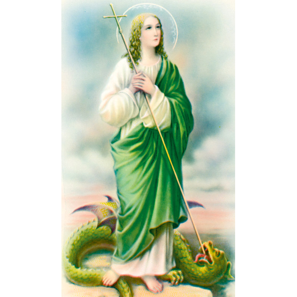 Oct 04, 2014 - prayer for retribution "oh virgin saint martha , domina...