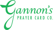 Gannon's Prayer Card Co.
